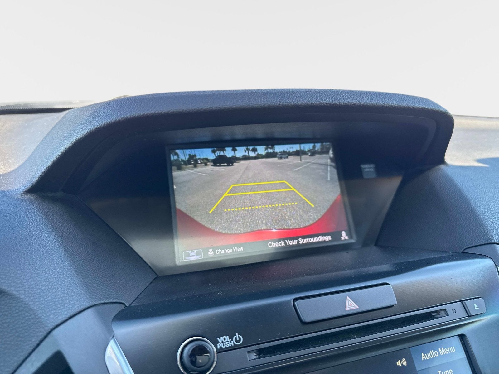 2020 Acura MDX w/Technology Pkg