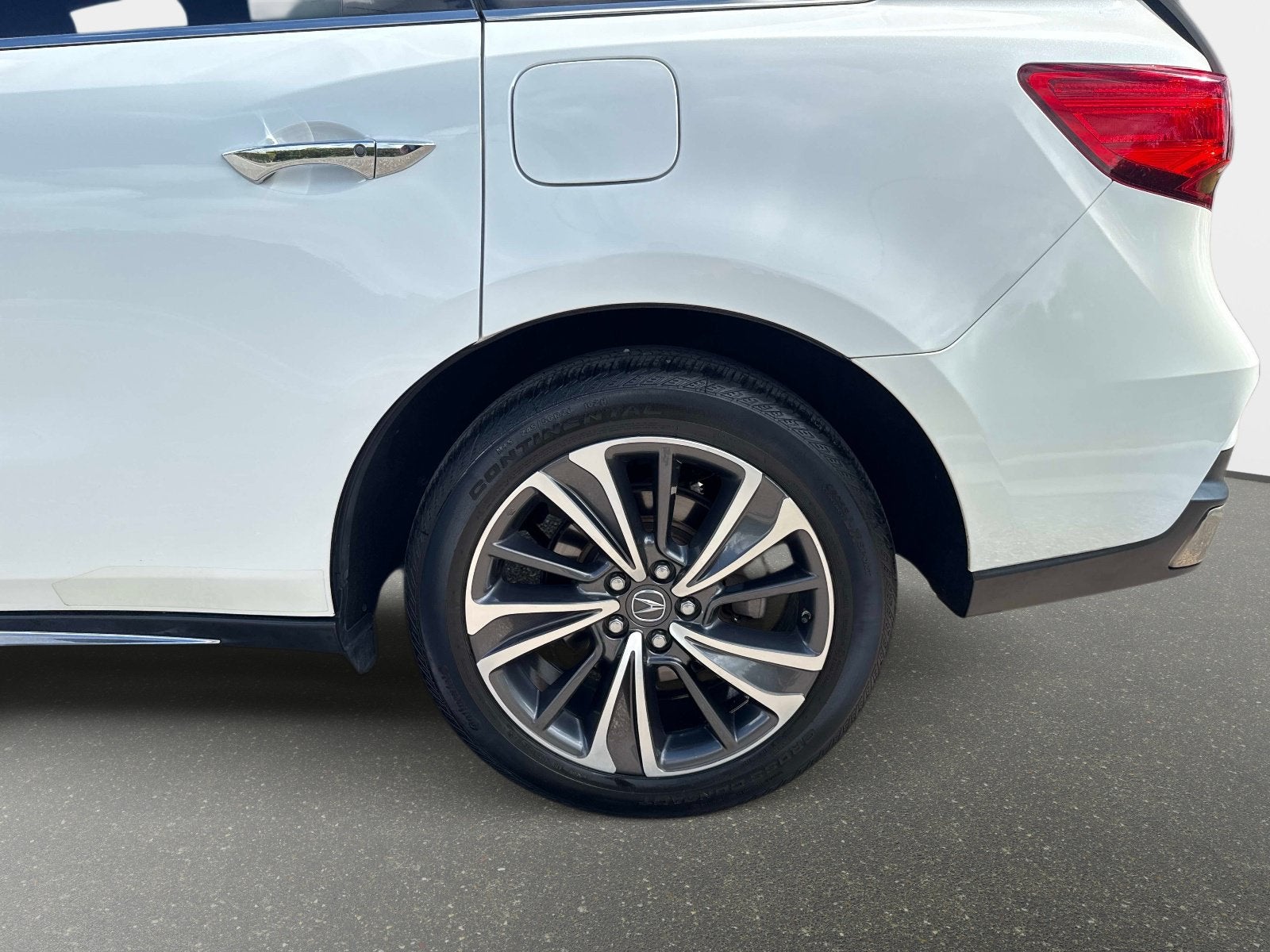 2020 Acura MDX w/Technology Pkg