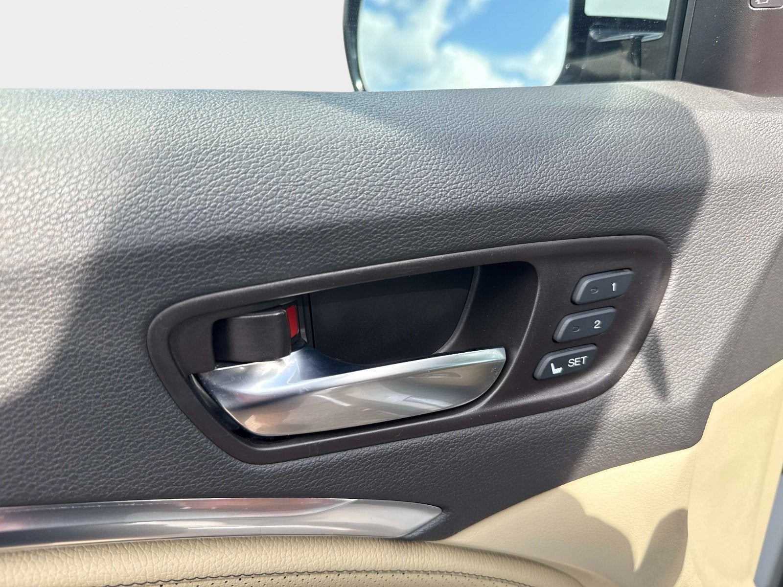 2020 Acura MDX w/Technology Pkg