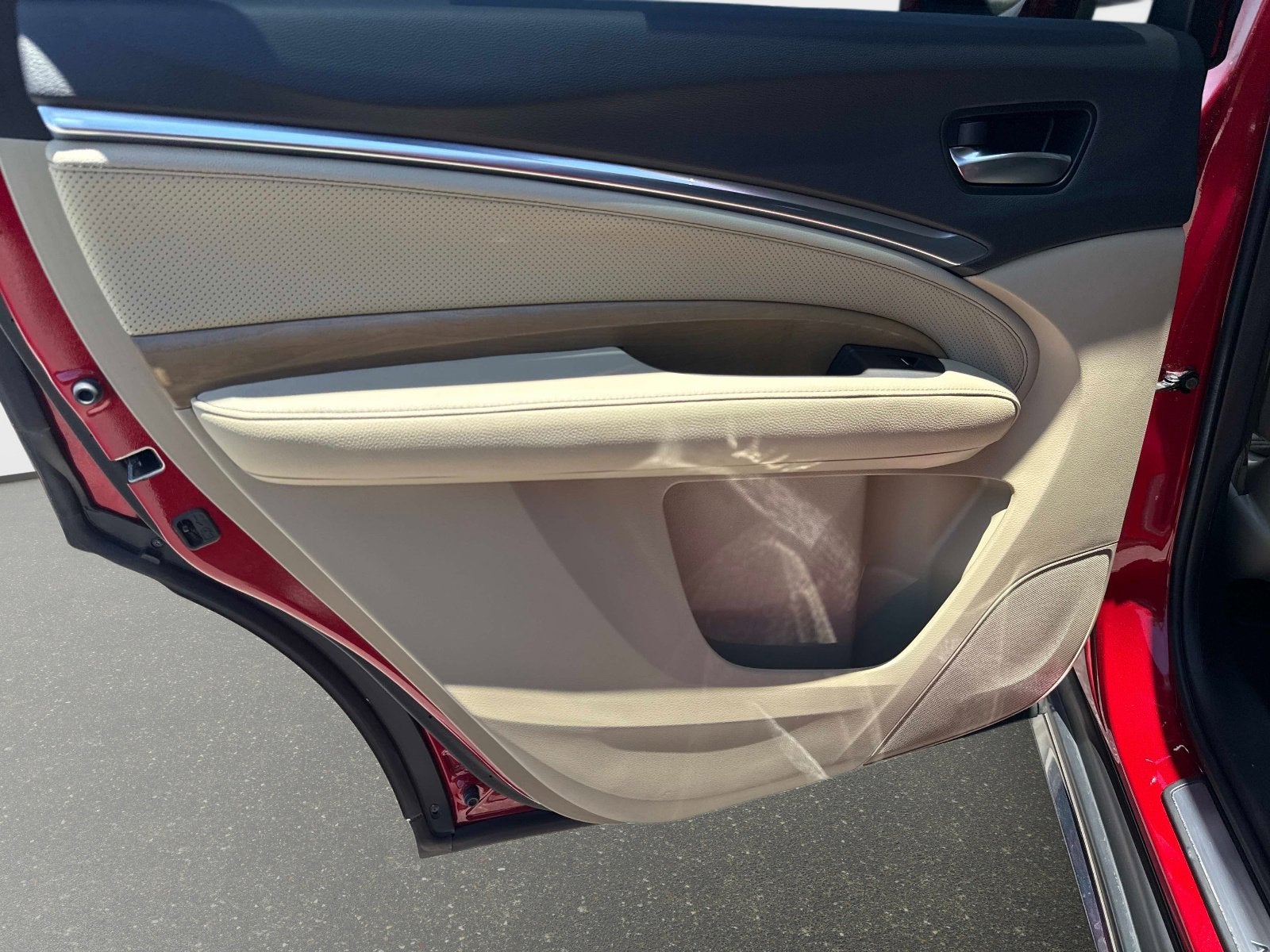 2020 Acura MDX w/Technology Pkg