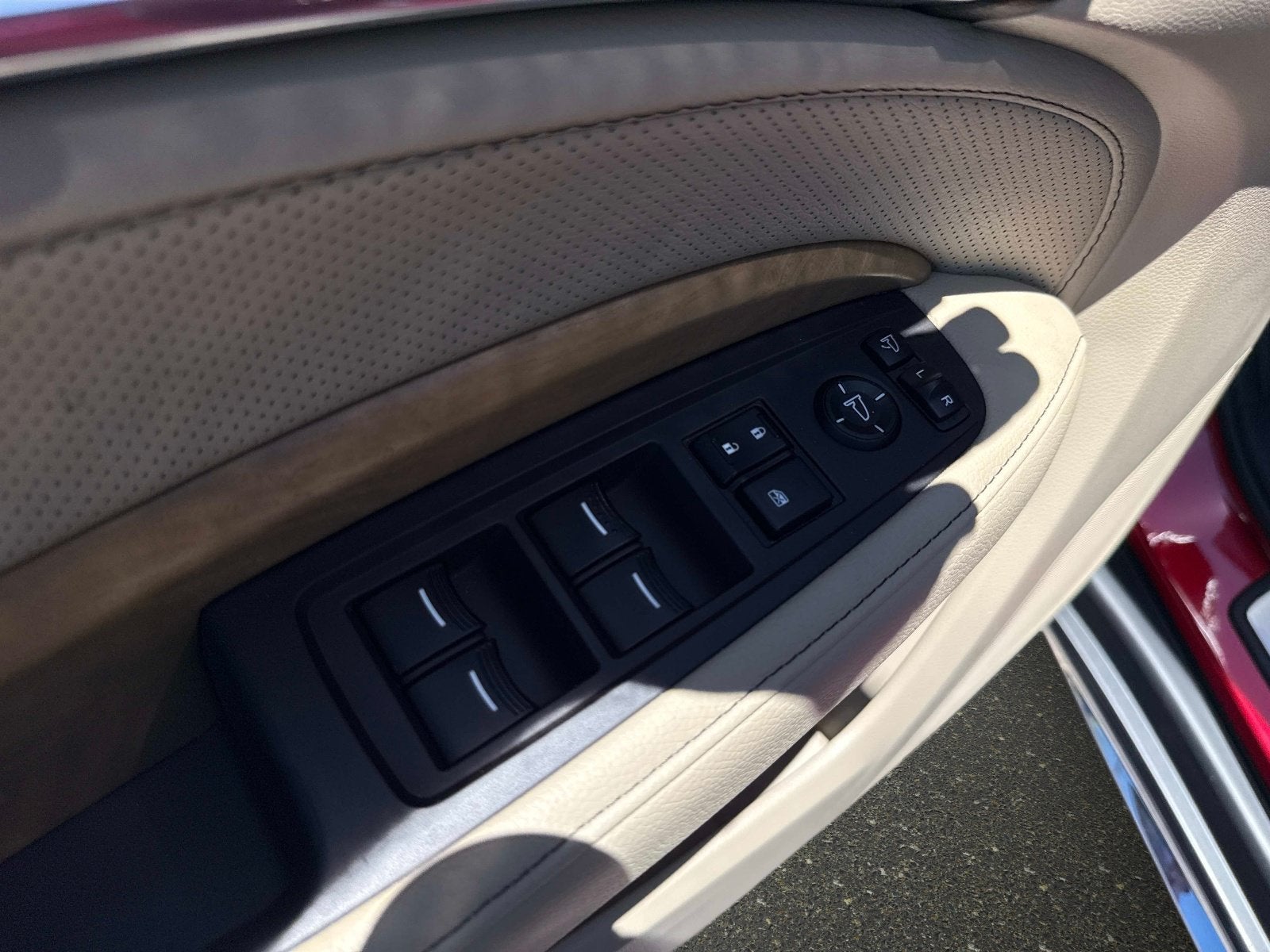 2020 Acura MDX w/Technology Pkg
