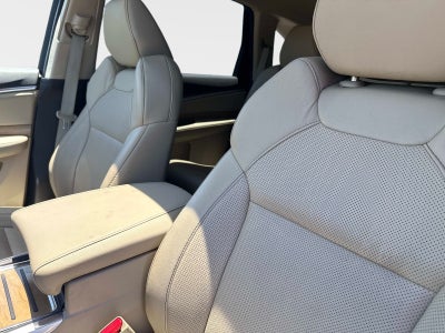 2020 Acura MDX w/Technology Pkg