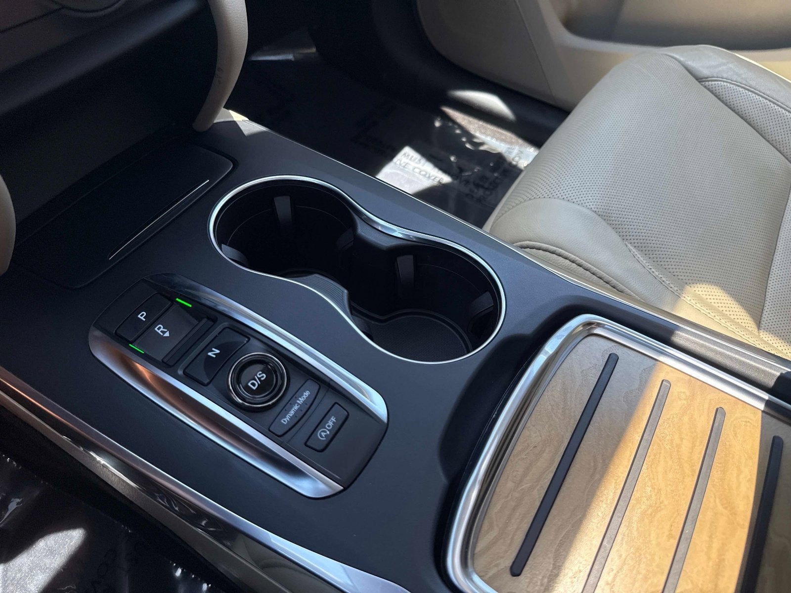2020 Acura MDX w/Technology Pkg