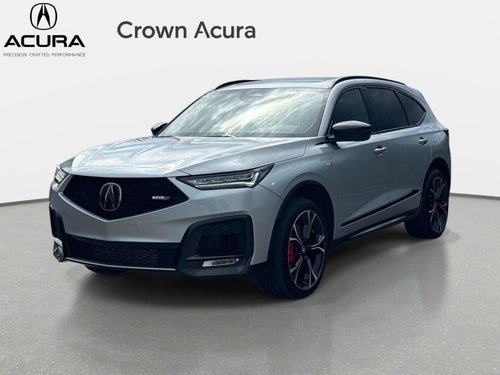 2026 Acura MDX Type S w/Advance Package