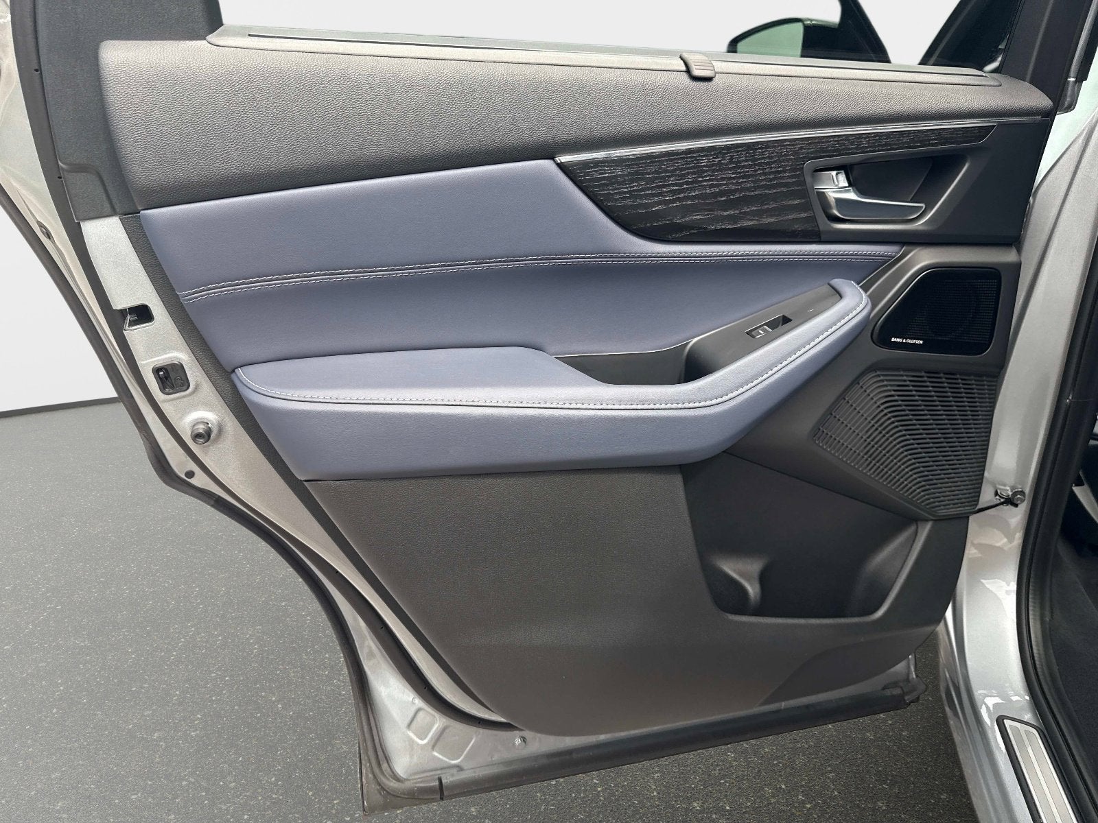 2026 Acura MDX Type S w/Advance Package
