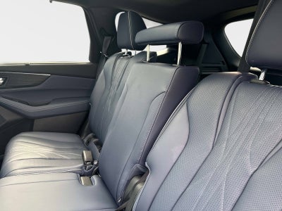2026 Acura MDX Type S w/Advance Package