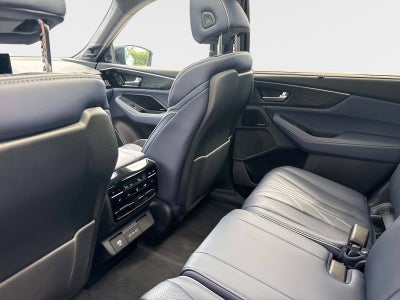 2026 Acura MDX Type S w/Advance Package