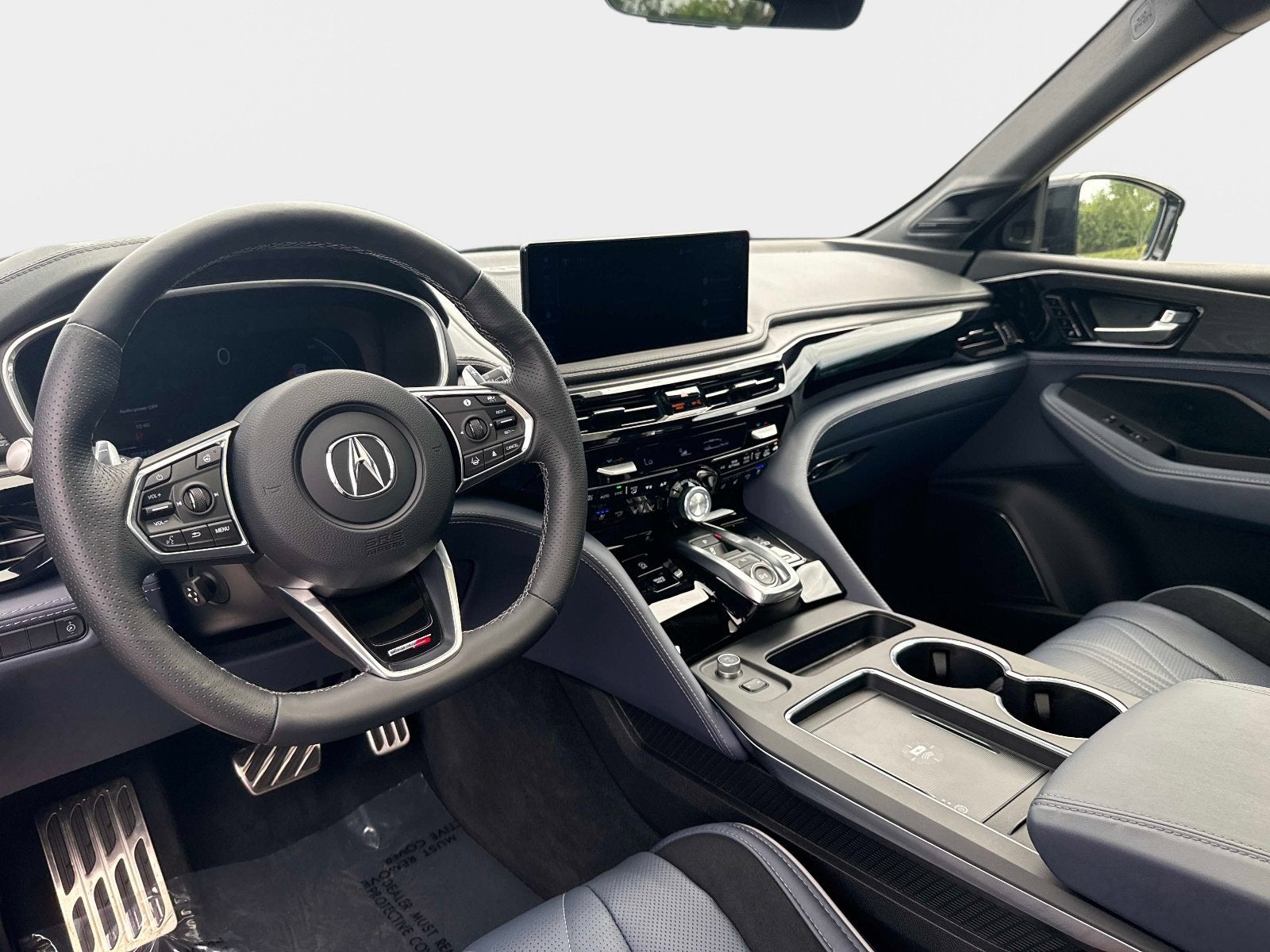 2026 Acura MDX Type S w/Advance Package