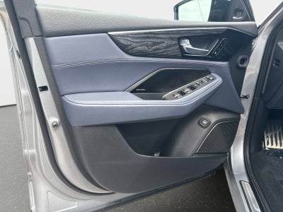 2026 Acura MDX Type S w/Advance Package