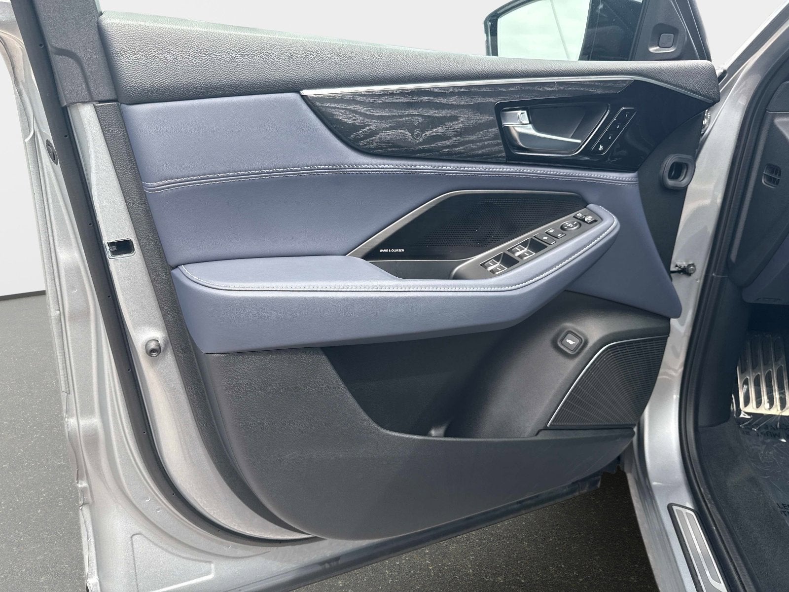 2026 Acura MDX Type S w/Advance Package