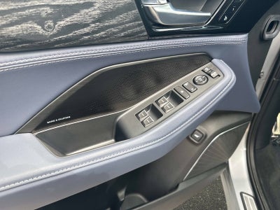 2026 Acura MDX Type S w/Advance Package