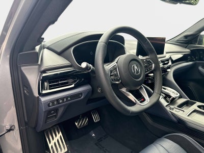 2026 Acura MDX Type S w/Advance Package