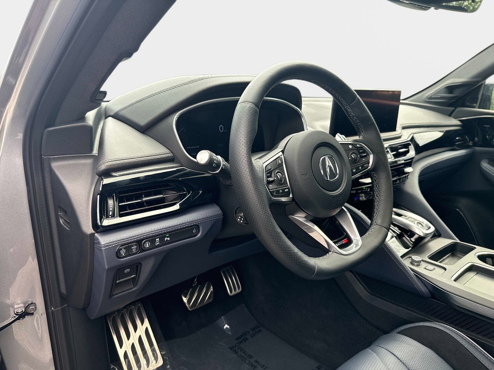 2026 Acura MDX Type S w/Advance Package