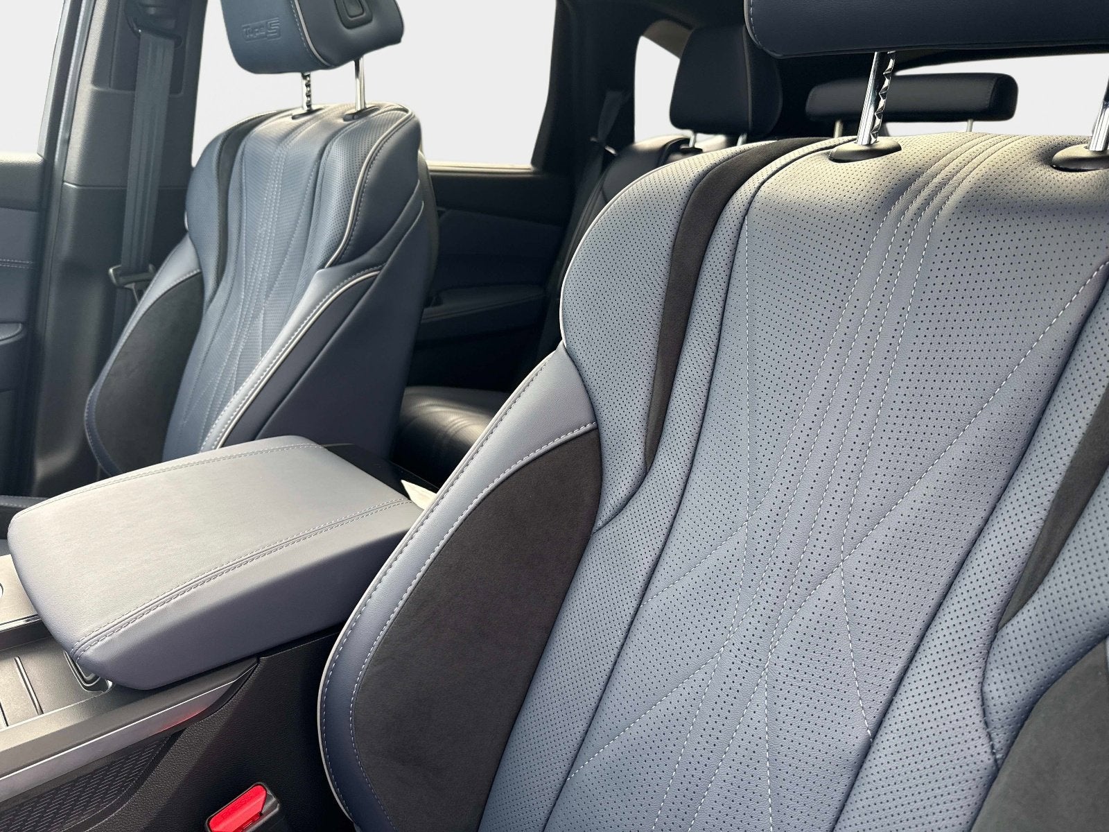 2026 Acura MDX Type S w/Advance Package