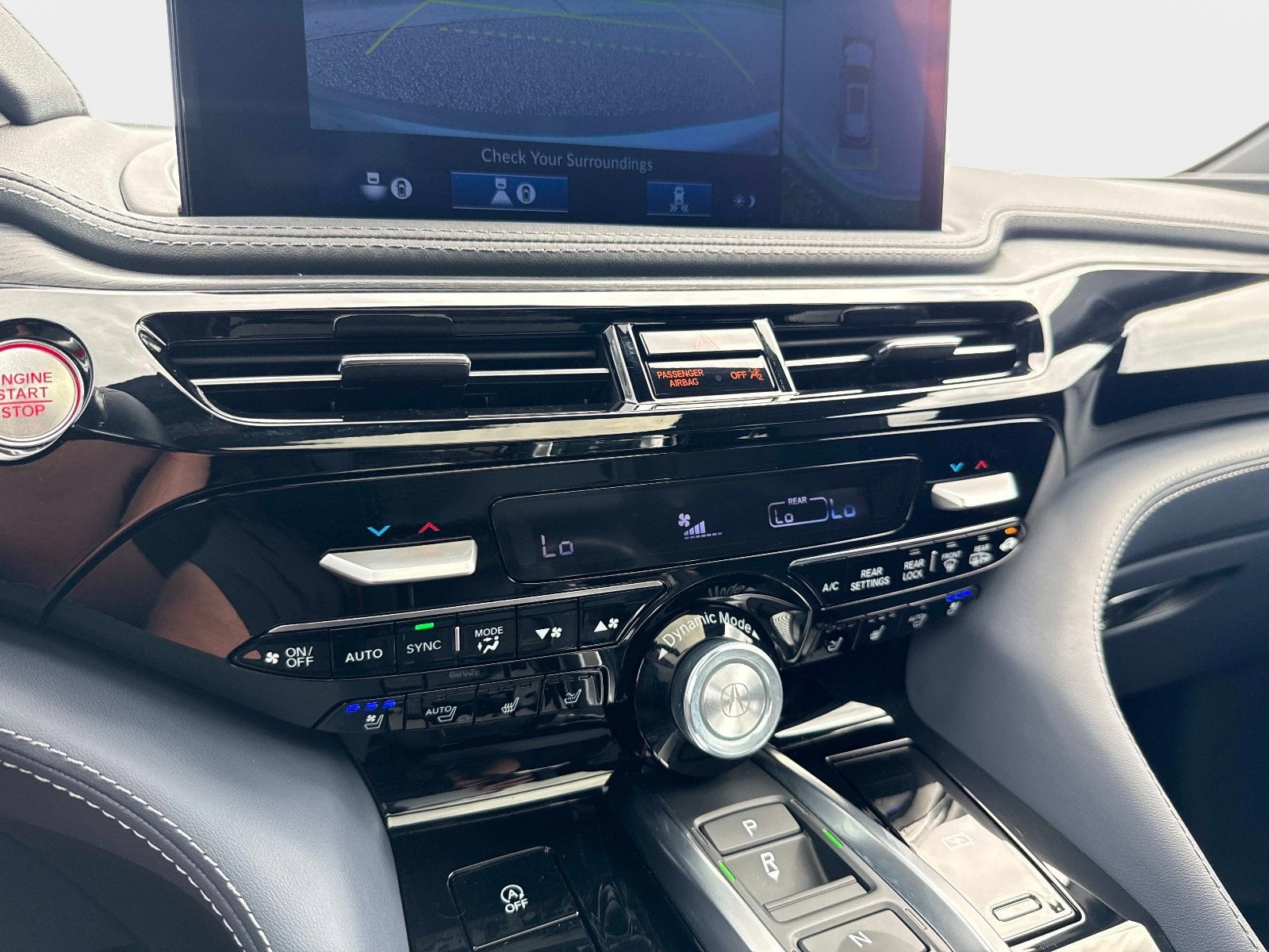 2026 Acura MDX Type S w/Advance Package