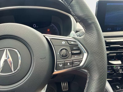 2026 Acura MDX Type S w/Advance Package