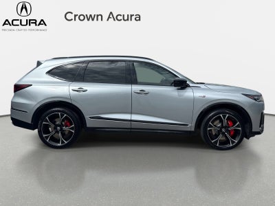 2026 Acura MDX Type S w/Advance Package