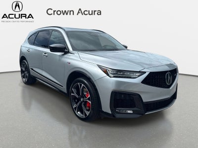2026 Acura MDX Type S w/Advance Package