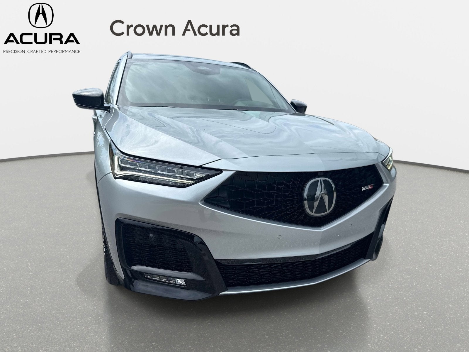 2026 Acura MDX Type S w/Advance Package