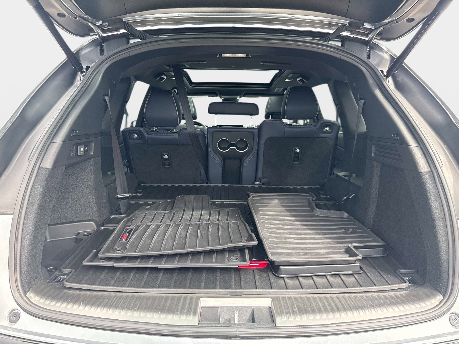 2026 Acura MDX Type S w/Advance Package