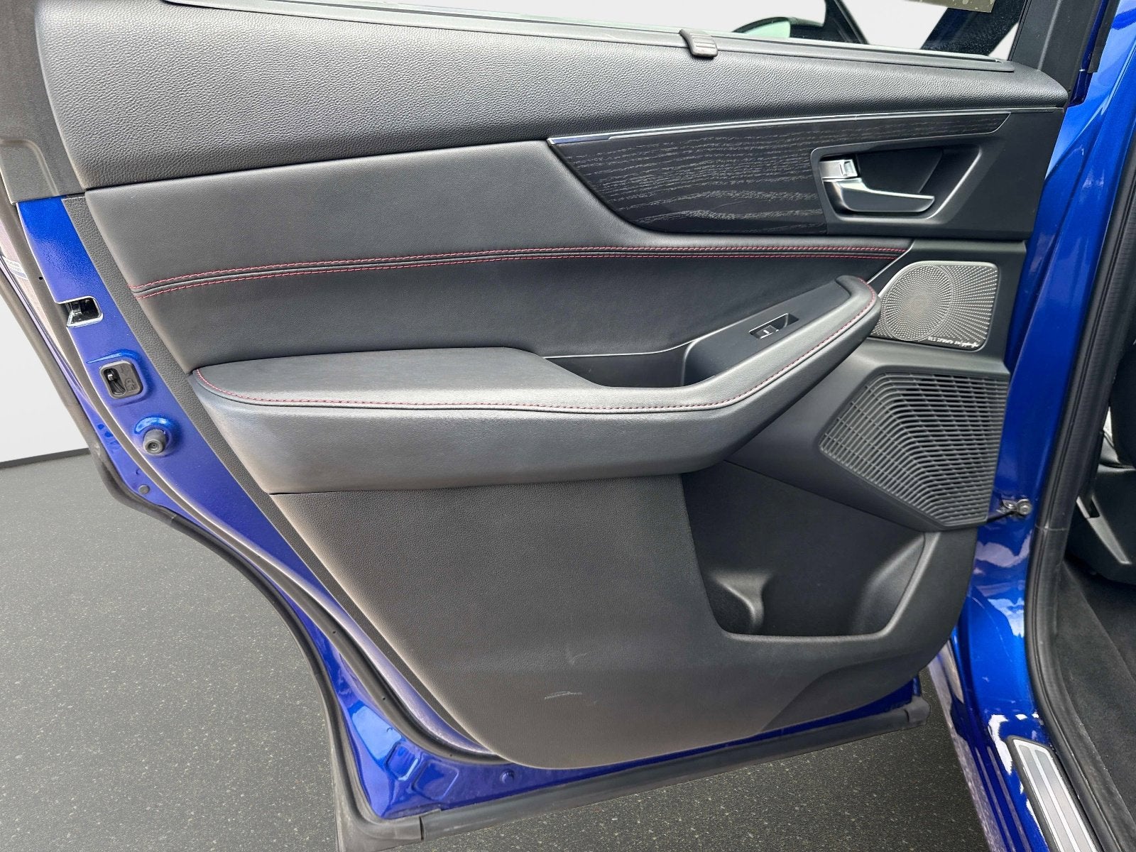 2024 Acura MDX Type S w/Advance Package