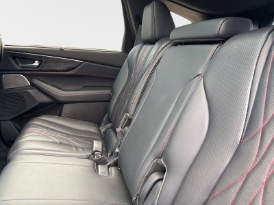 2024 Acura MDX Type S w/Advance Package