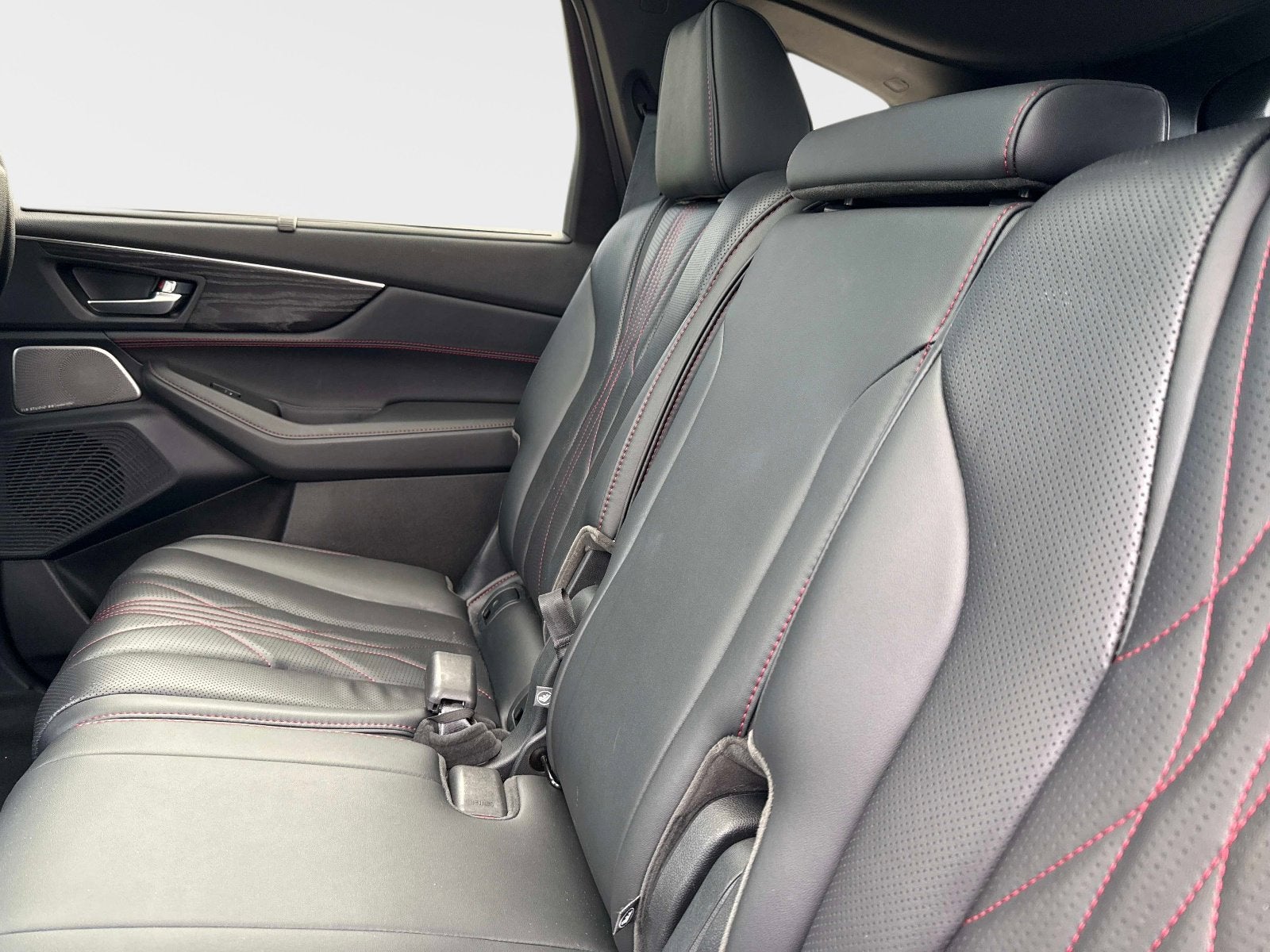 2024 Acura MDX Type S w/Advance Package