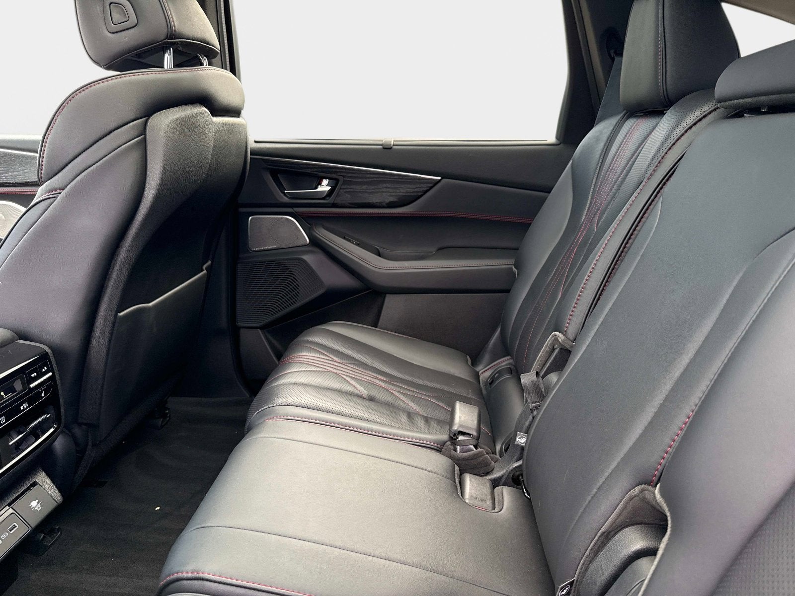 2024 Acura MDX Type S w/Advance Package