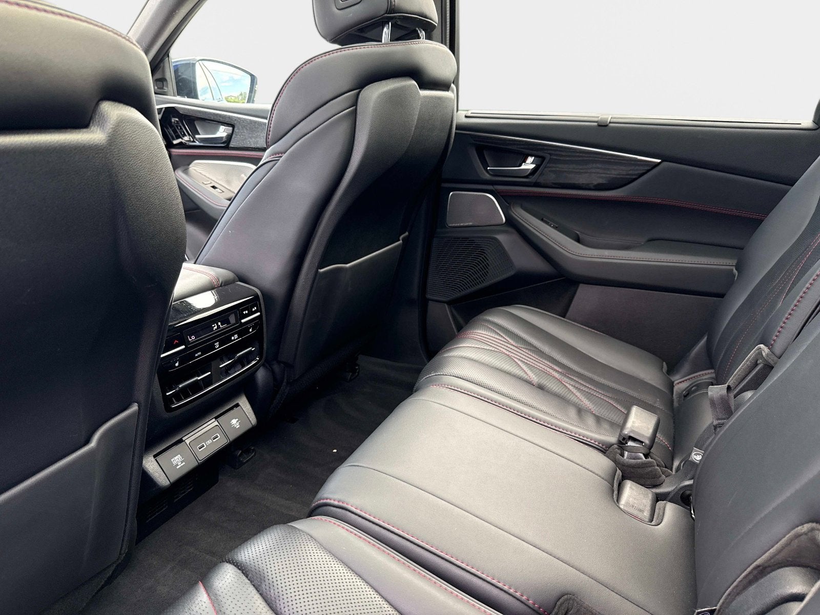 2024 Acura MDX Type S w/Advance Package