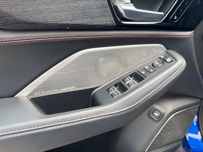 2024 Acura MDX Type S w/Advance Package