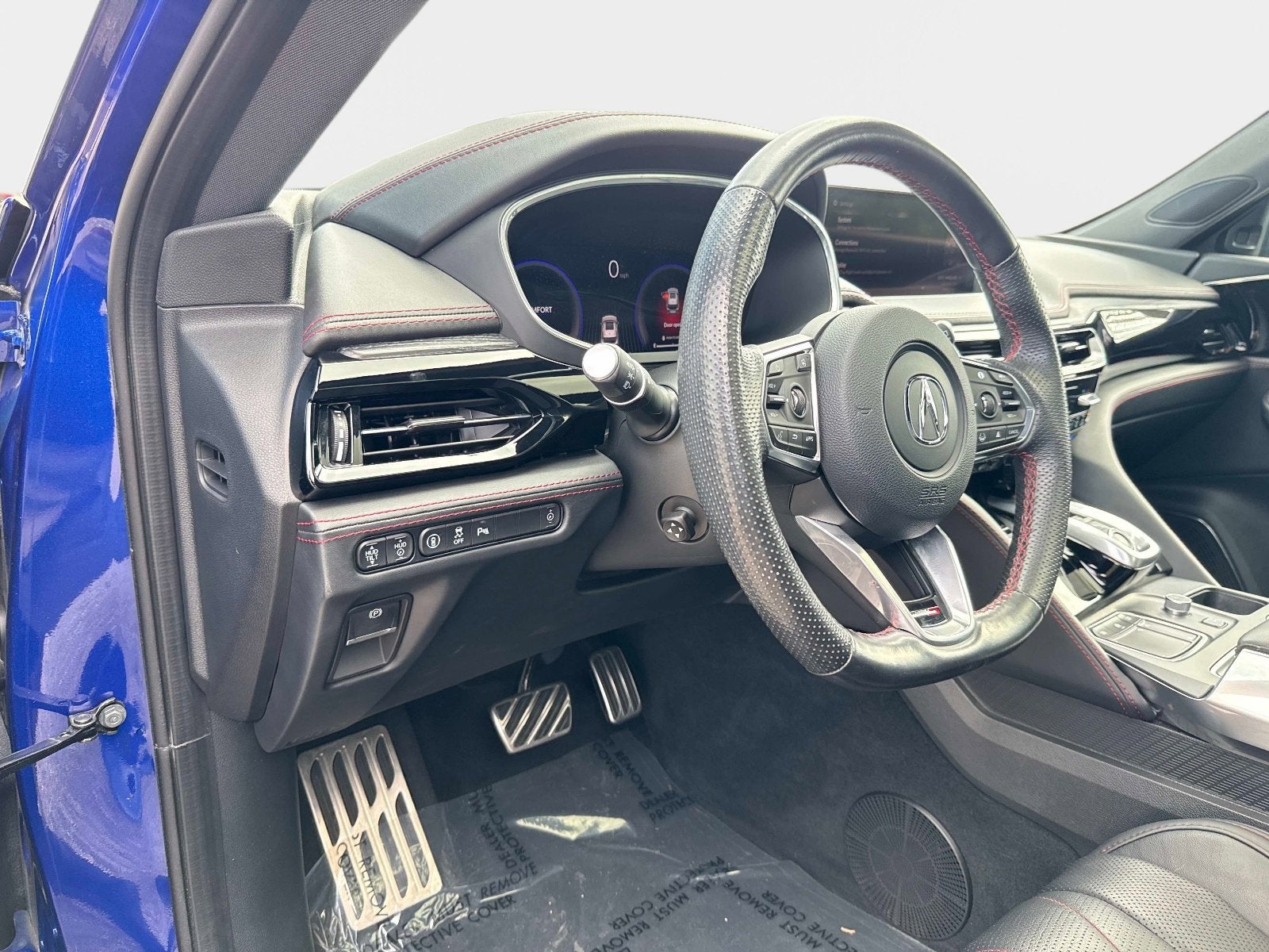 2024 Acura MDX Type S w/Advance Package