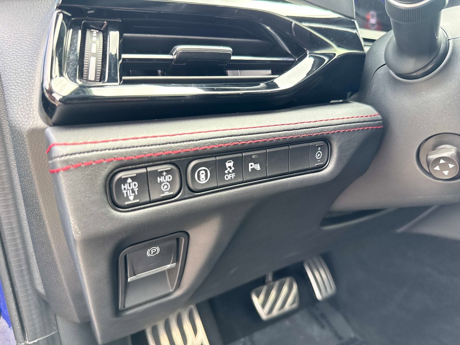 2024 Acura MDX Type S w/Advance Package