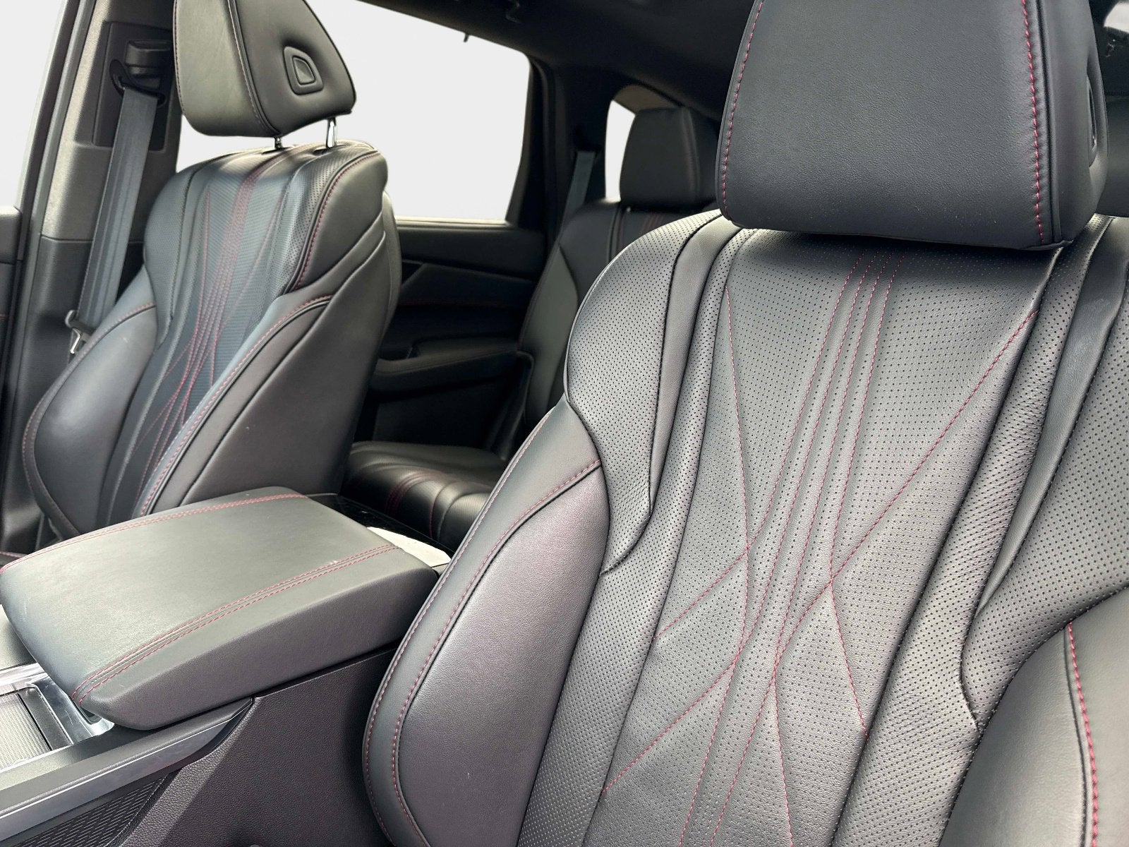 2024 Acura MDX Type S w/Advance Package