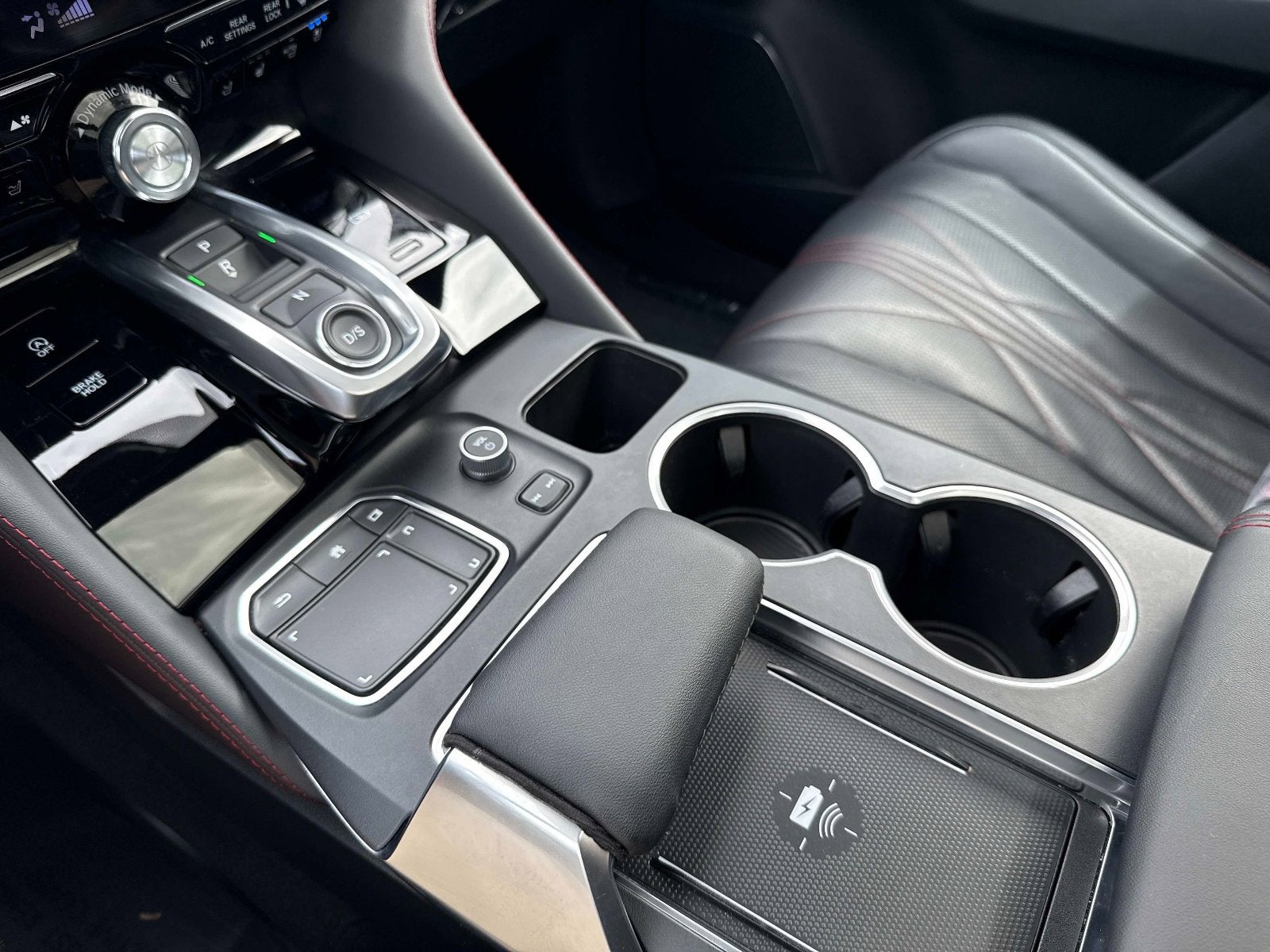 2024 Acura MDX Type S w/Advance Package