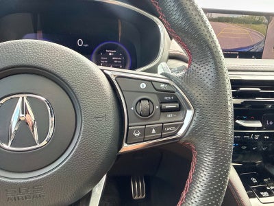 2024 Acura MDX Type S w/Advance Package