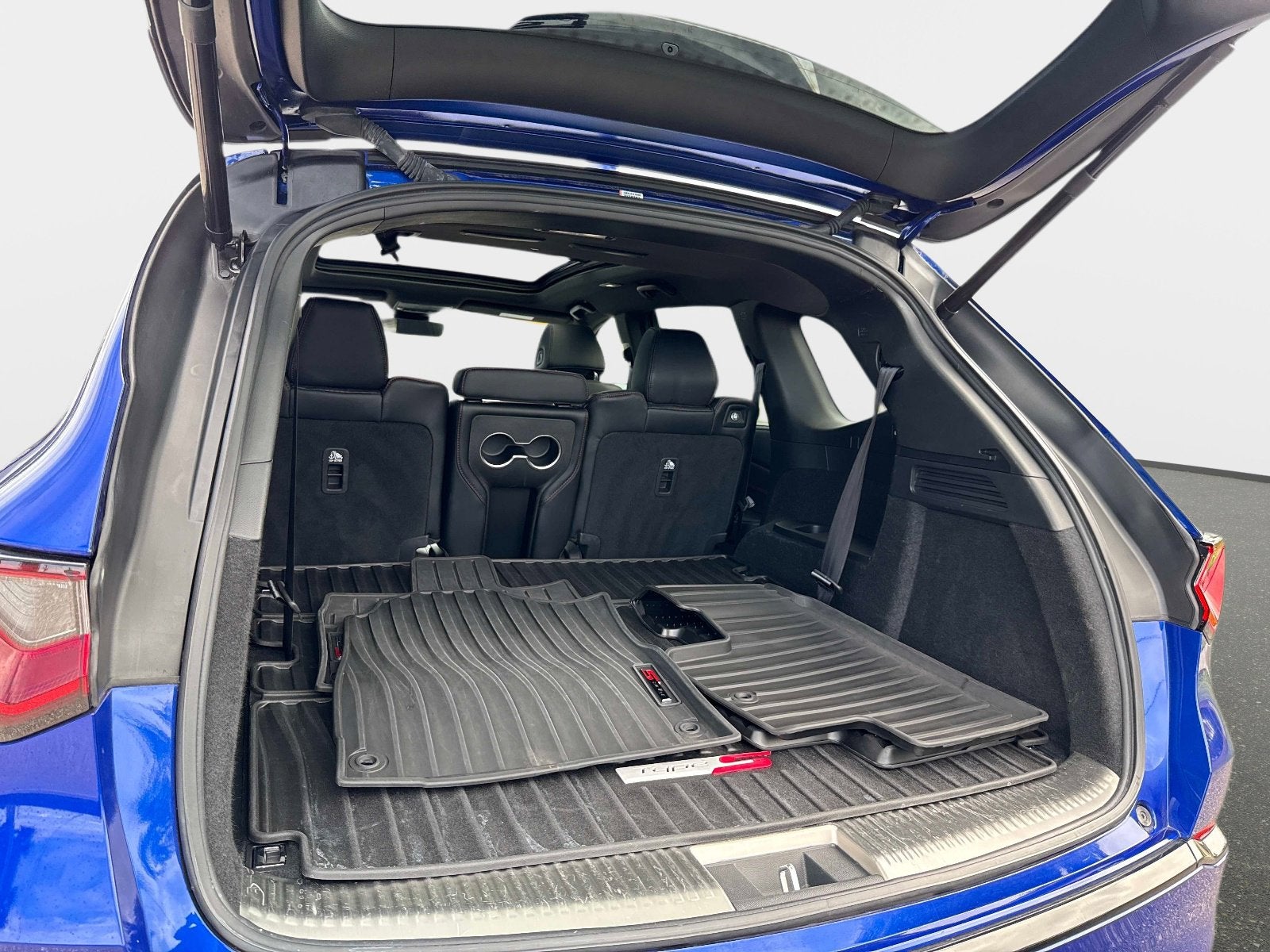 2024 Acura MDX Type S w/Advance Package