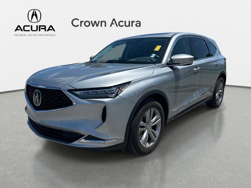 2024 Acura MDX 3.5L