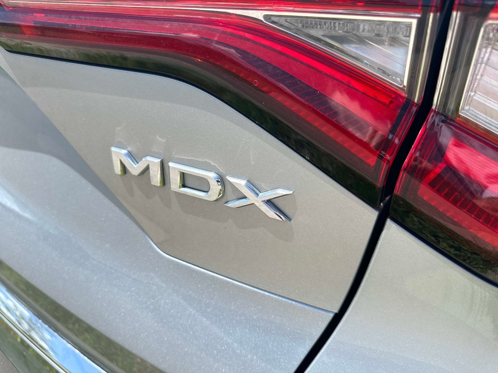 2024 Acura MDX 3.5L