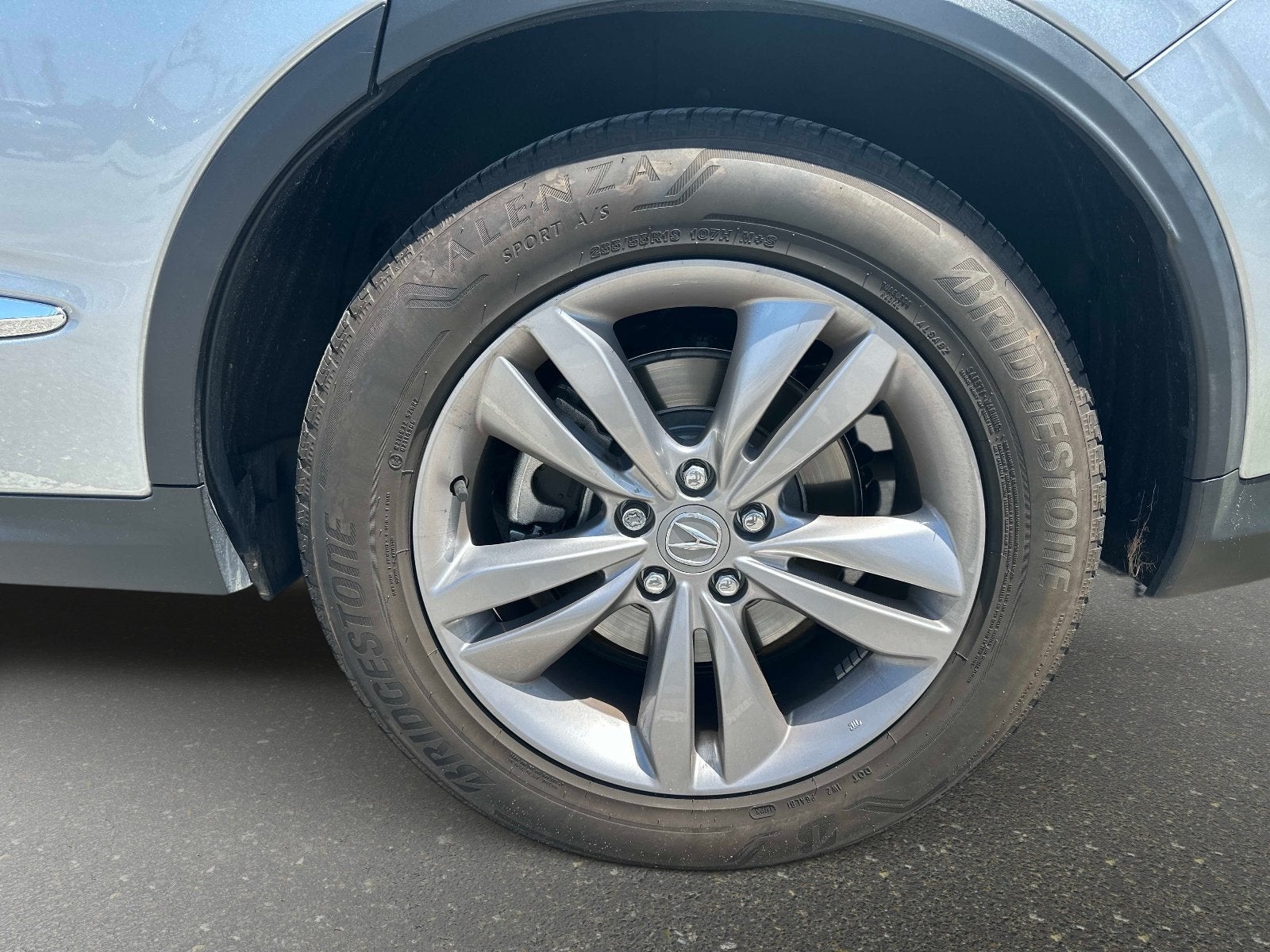 2024 Acura MDX 3.5L