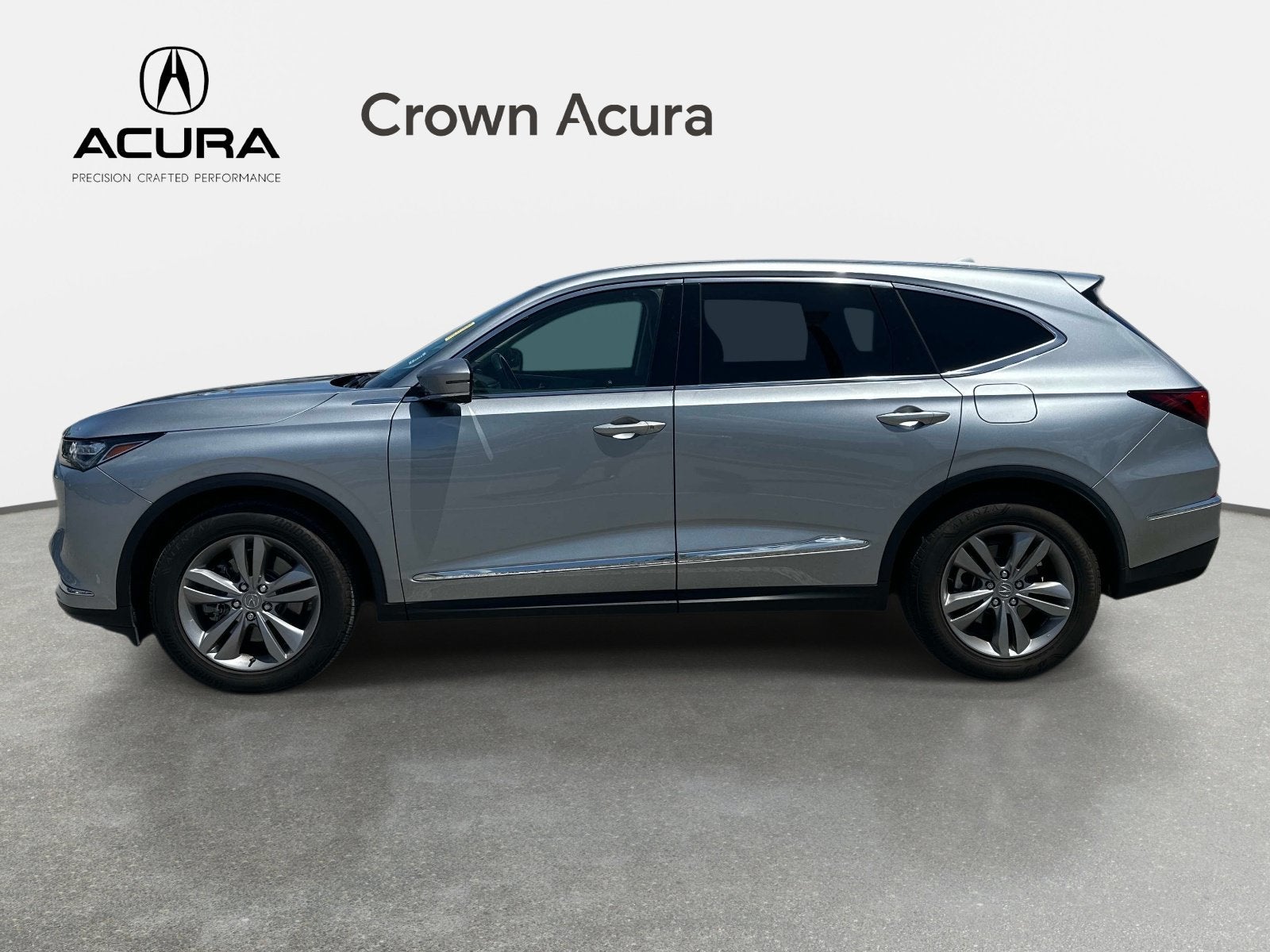 2024 Acura MDX 3.5L
