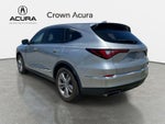 2024 Acura MDX 3.5L