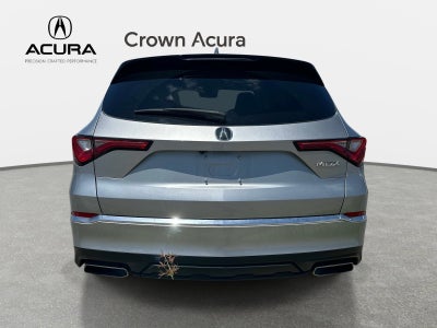 2024 Acura MDX 3.5L