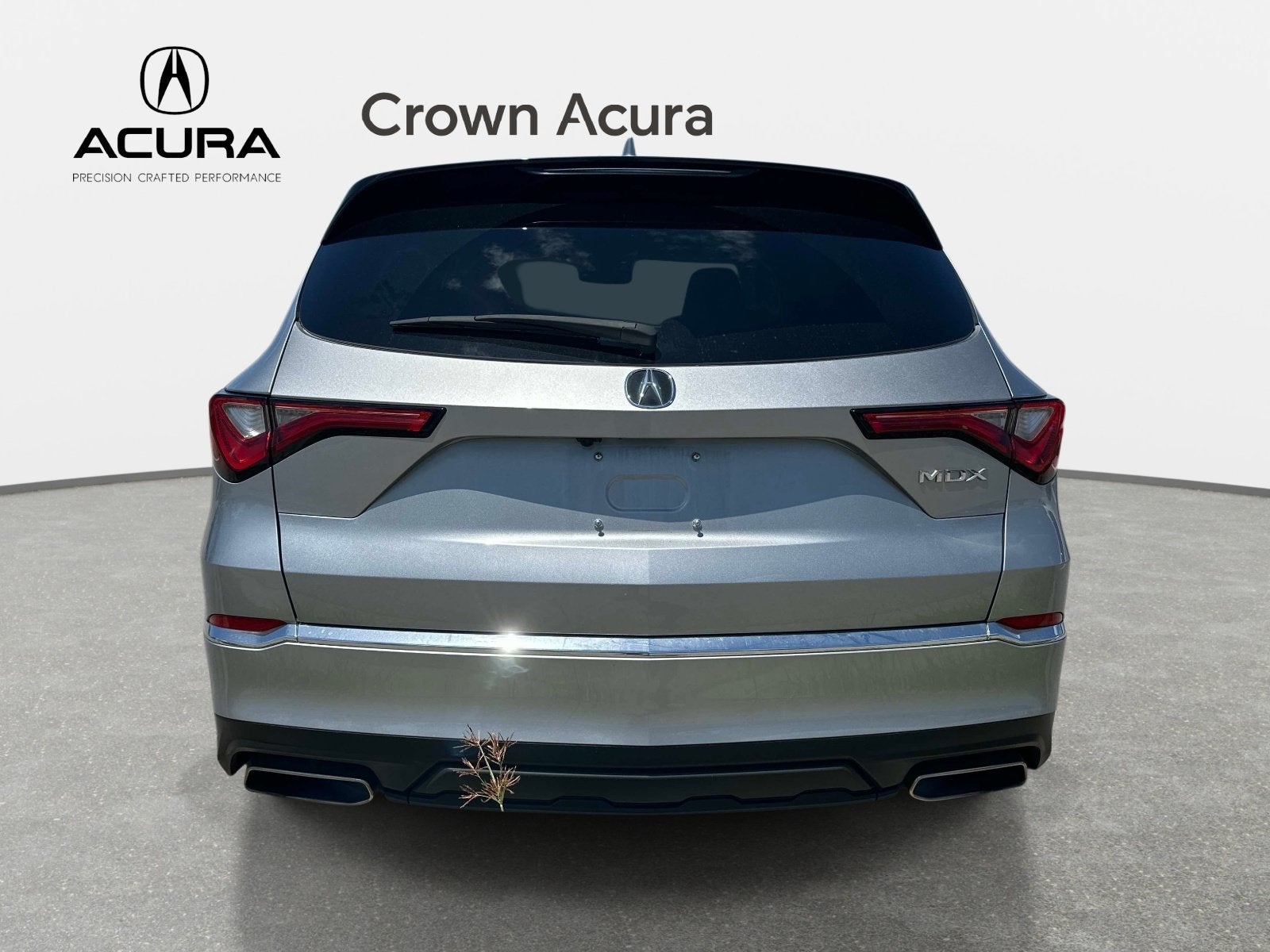 2024 Acura MDX 3.5L