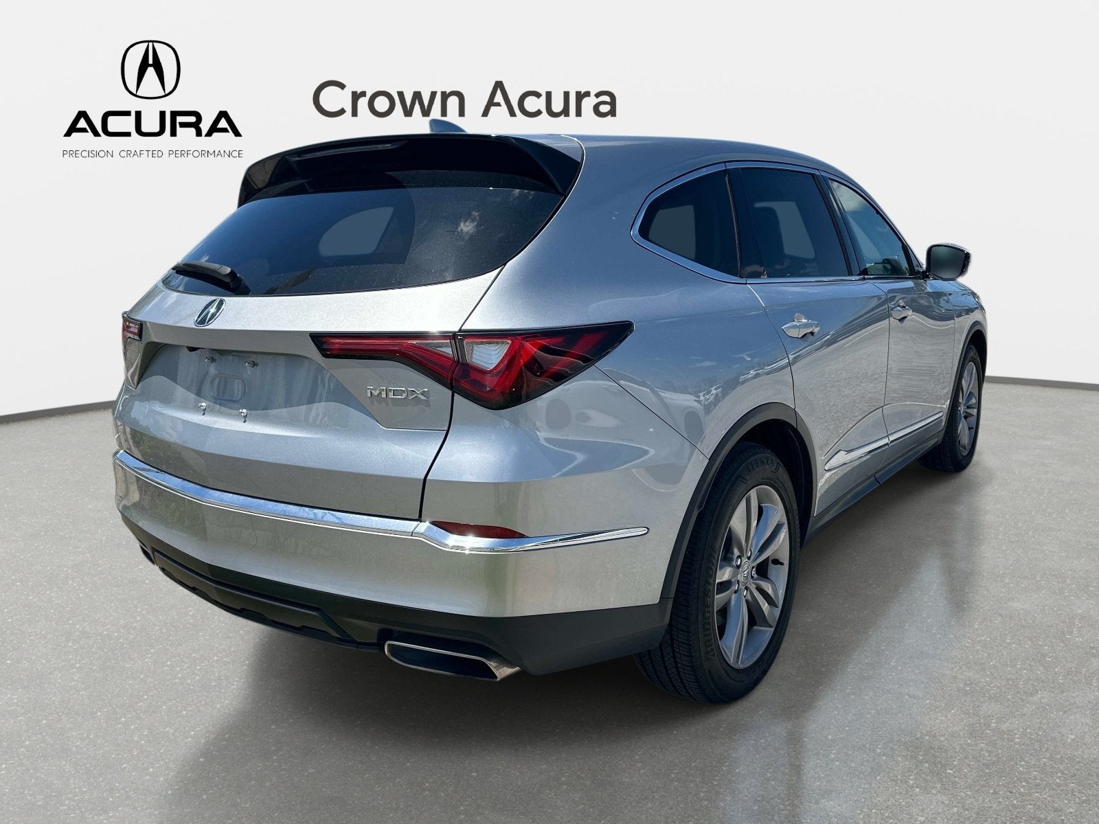 2024 Acura MDX 3.5L