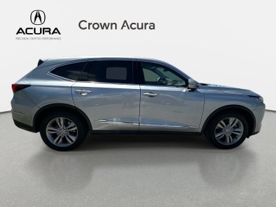 2024 Acura MDX 3.5L