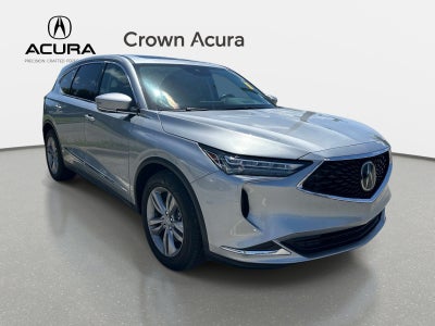 2024 Acura MDX 3.5L