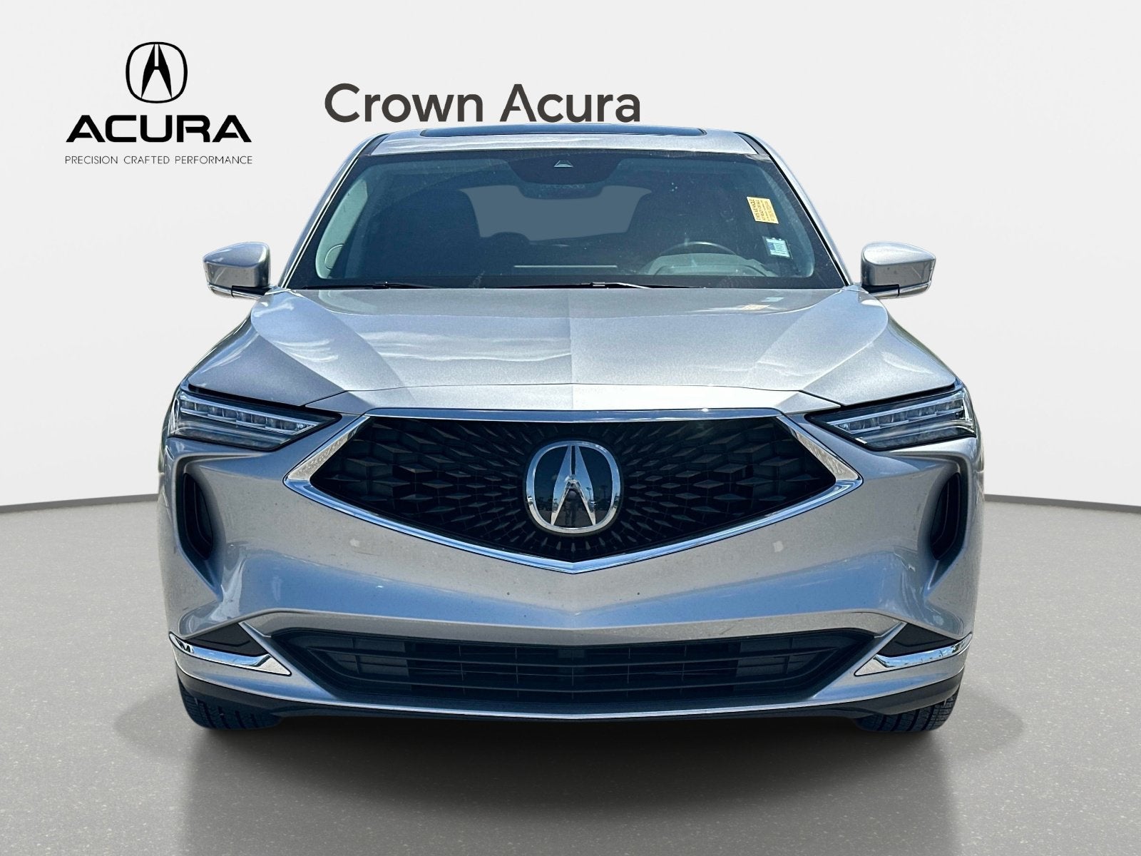 2024 Acura MDX 3.5L