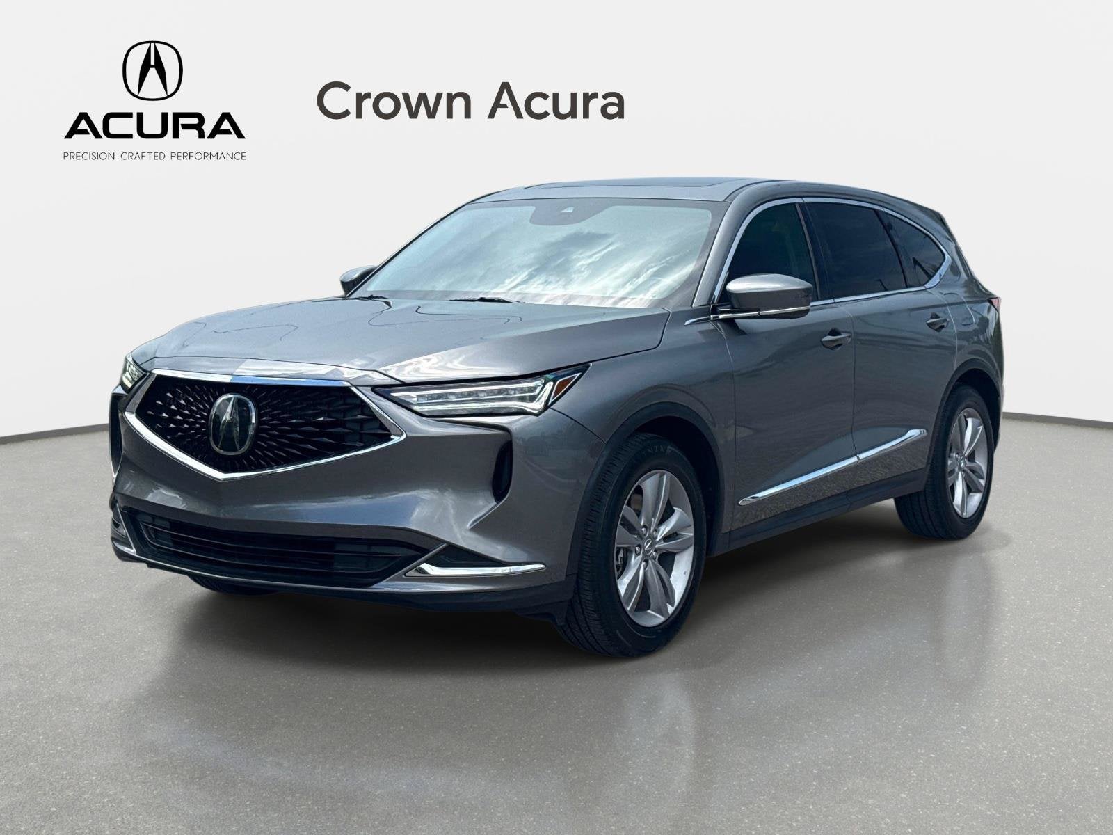 2023 Acura MDX 3.5L