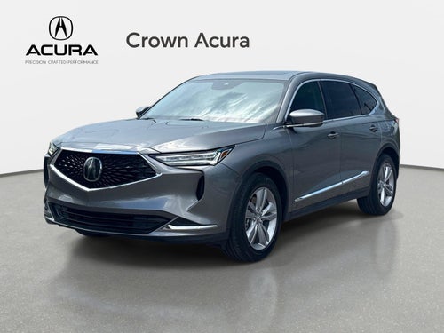 2023 Acura MDX 3.5L