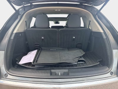2023 Acura MDX 3.5L